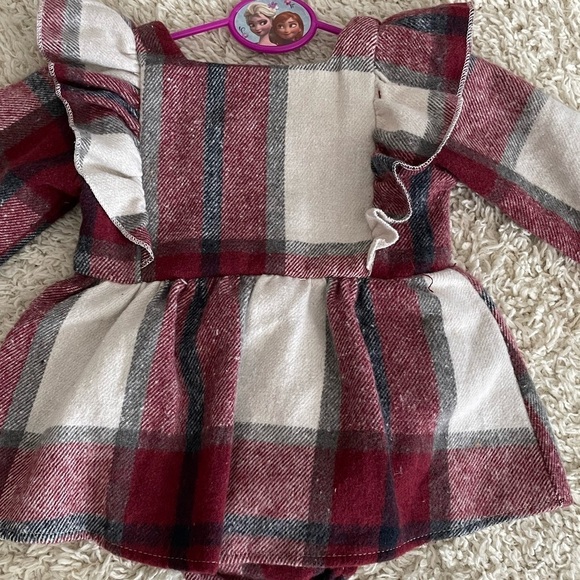 Baby Girl Romper - Picture 7 of 14